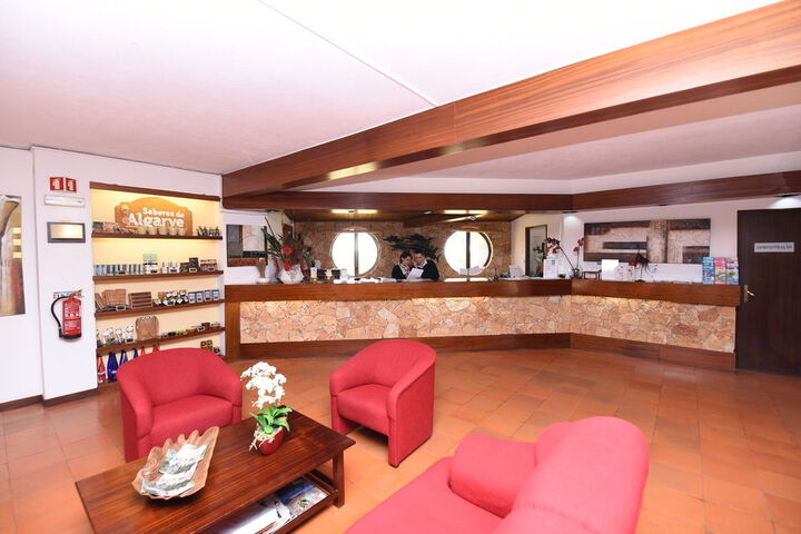 Hotel Interior 25 of 66