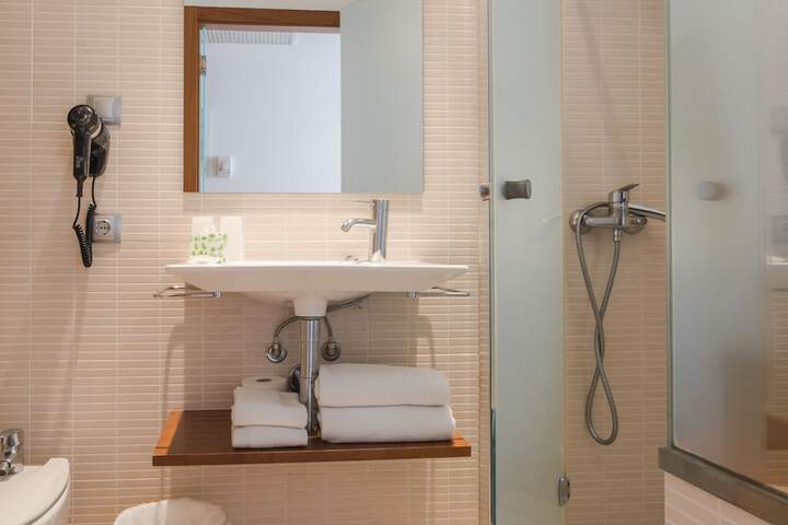 Bath Amenities