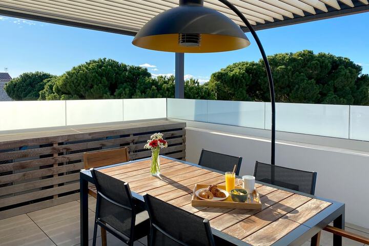 Terrace/Patio 74 of 146