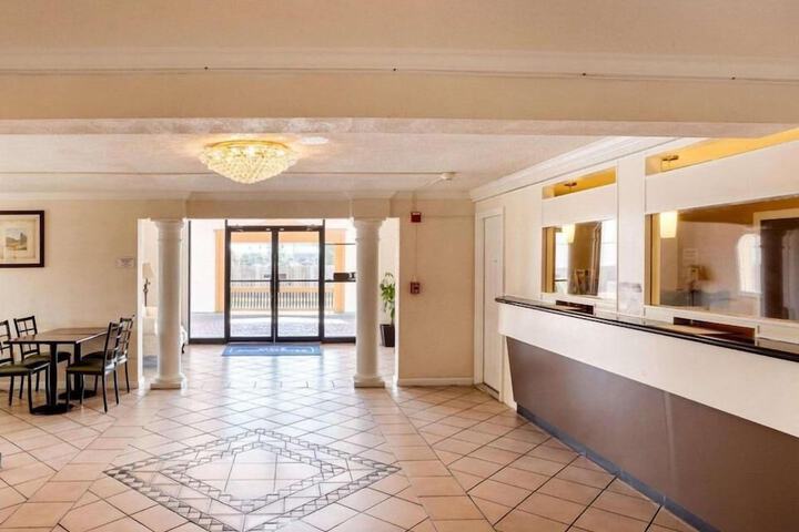 Hotel Interior 3 of 12