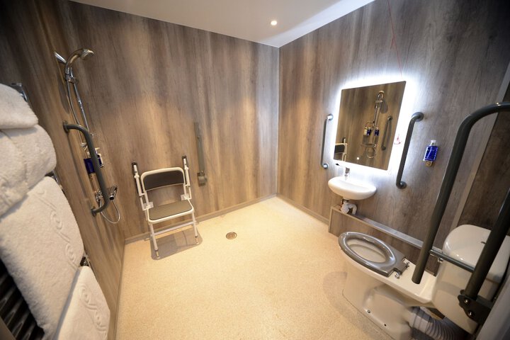Bath Amenities