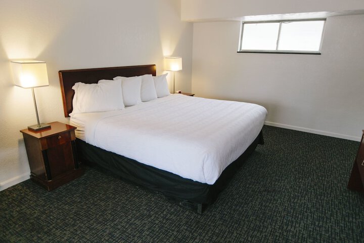 1 King Bed Ground Floor (13 of 16)