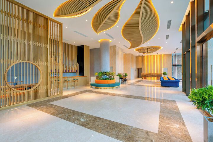 Hotel Interior 3 of 83