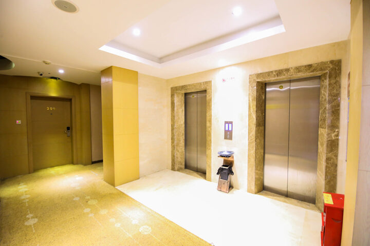 Hotel Interior 8 of 23