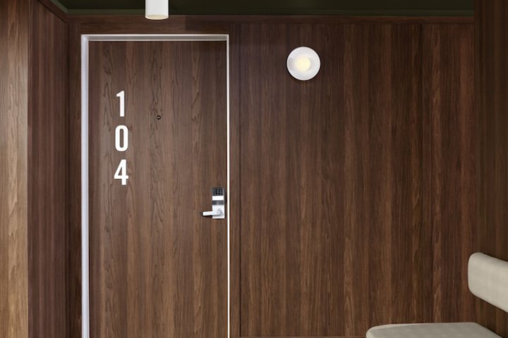 Hotel Interior 3 of 151