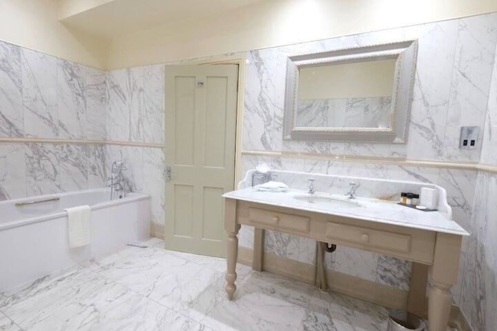 Bath Amenities