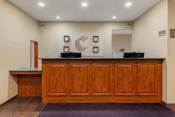 Lobby Photos