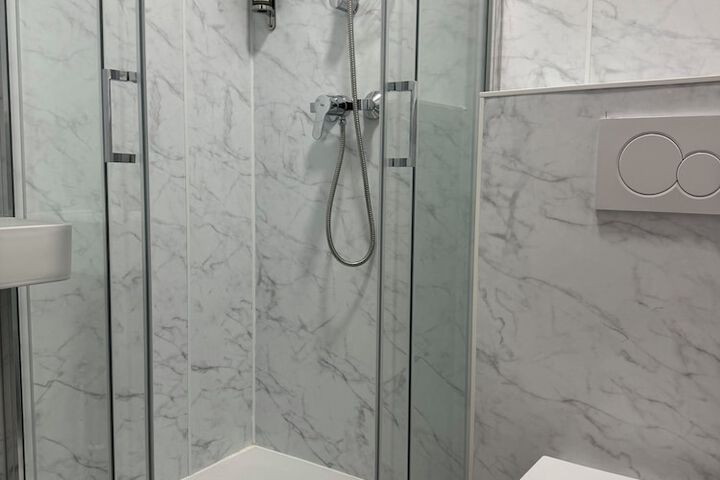 Bath Photo