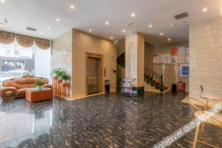 Hotel Interior 13 of 23