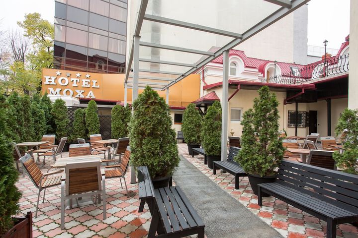 Terrace/Patio 45 of 49