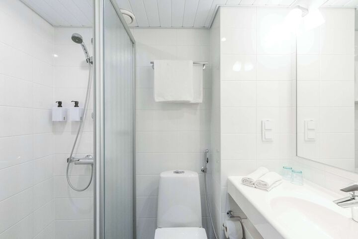 Bath Photo