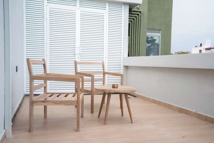 Terrace/Patio 145 of 222