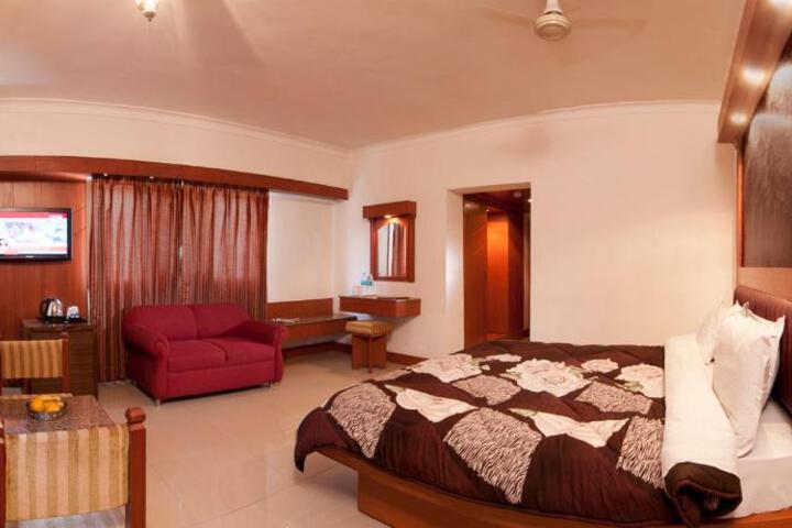 Fitness Center Photo