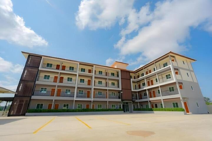 Ek Residence Banchang City