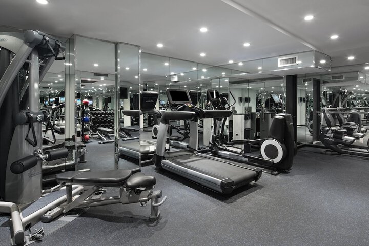 Health and Fitness 38 of 60