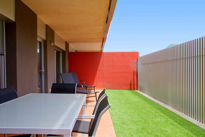 Terrace/Patio 16 of 31