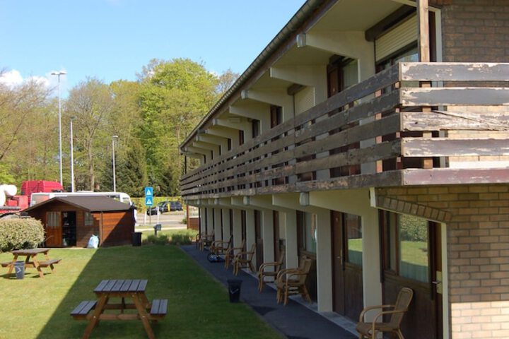 Hotel 51 of 52
