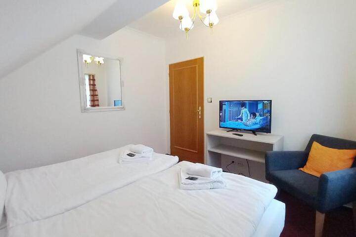 Fitness Facility Photos