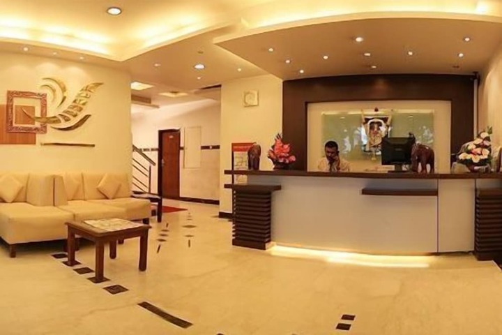 Hotel Interior 6 of 43