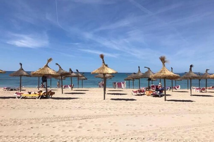 Beach 66 of 74