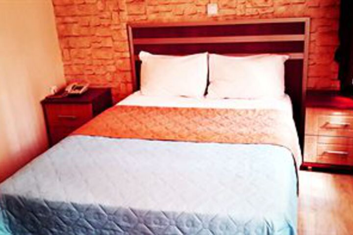 Suite Photo