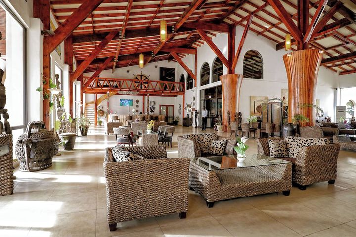 Lobby Photos