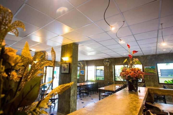 Restaurants