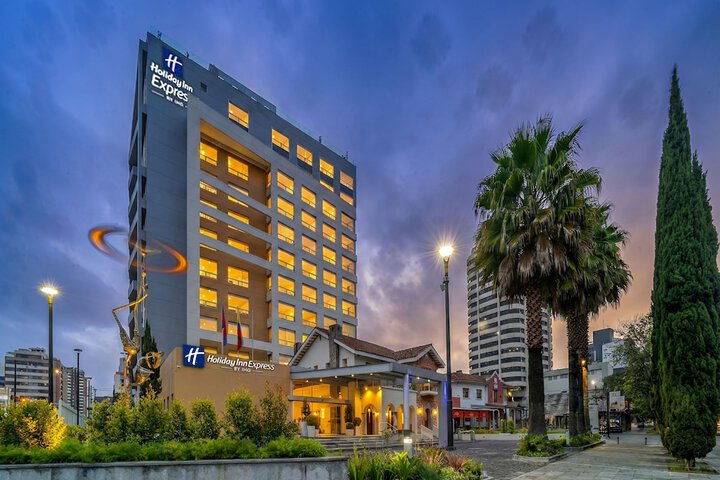 Hotel 70 of 88
