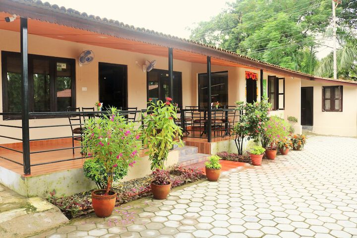 Terrace/Patio 29 of 34