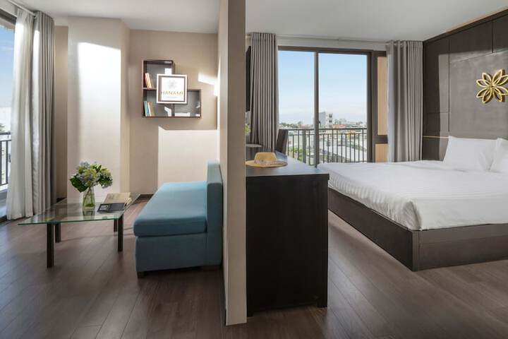 Hanami Hotel Danang