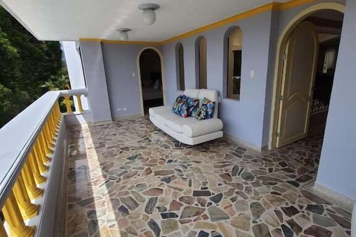 Terrace/Patio 37 of 45