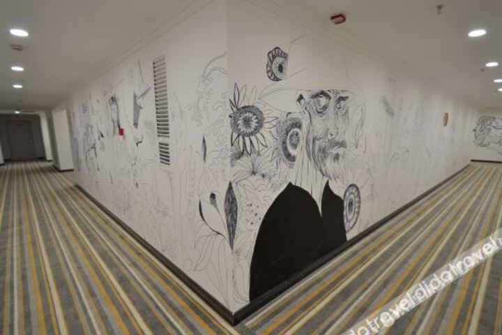 Hotel Interior 21 of 42
