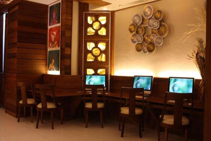 Business Center 42 of 48