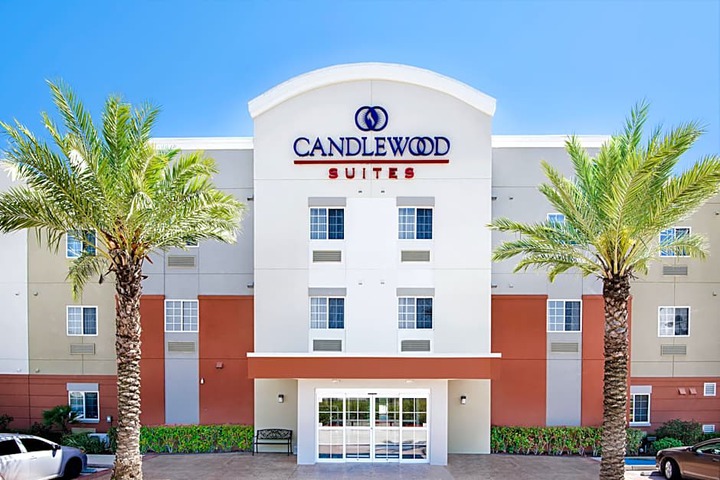 Fitness Center Photo