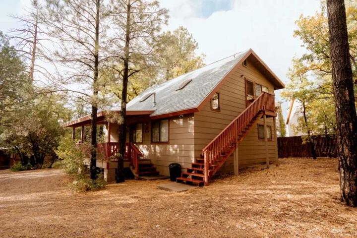 Image of Northwoods Cabins