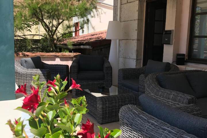 Terrace/Patio 33 of 62