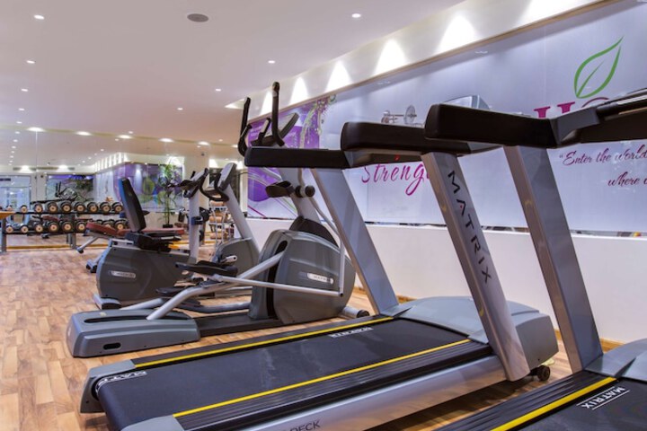 Fitness Club