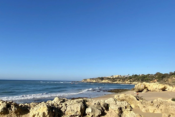 Beach 13 of 19