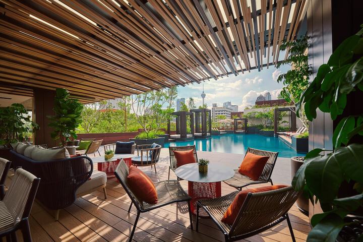 Terrace/Patio 82 of 83