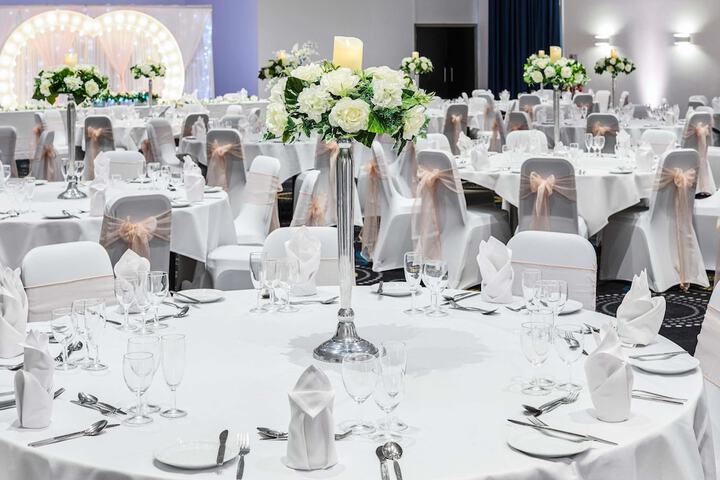 Wedding/Banquet 67 of 119