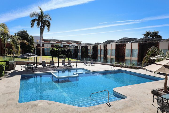 Pool to Cool