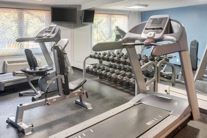 Health and Fitness 36 of 47