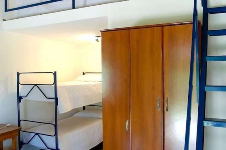 Hotel Fazenda Colinas de Itupeva