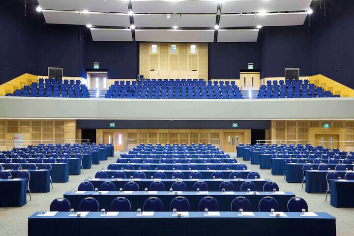 Meeting 155 of 182