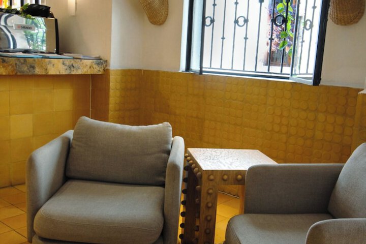 Hotel Interior 2 of 149