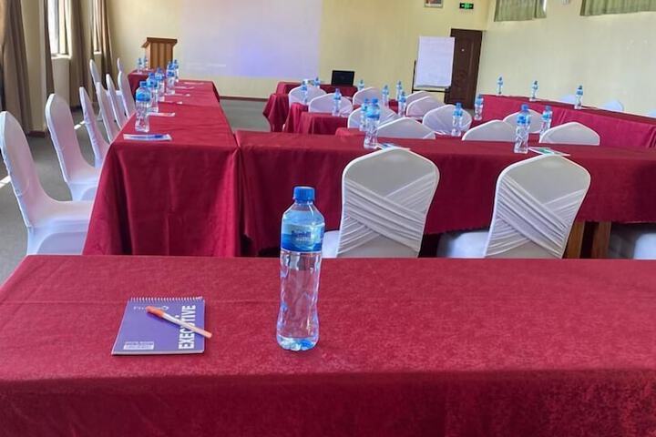 Meeting 20 of 29