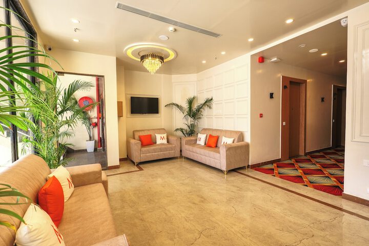 Hotel 21 of 21