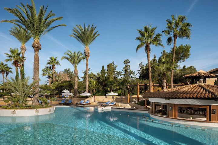 Pool to Cool