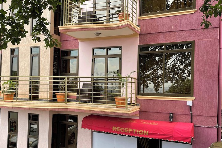 Kampala