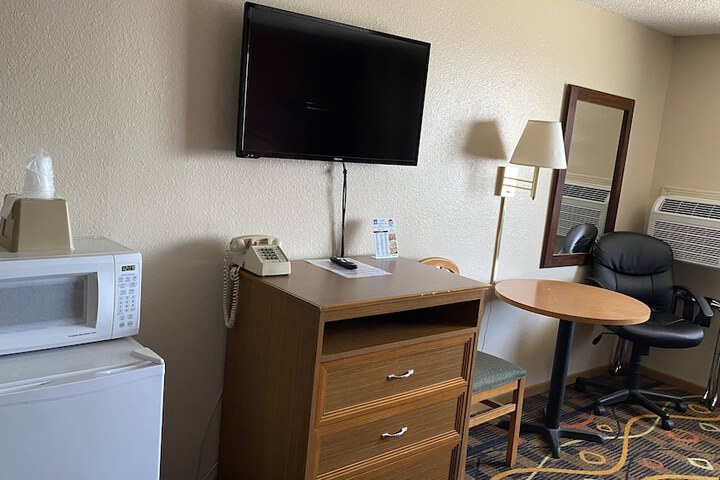 Mini-refrigerator